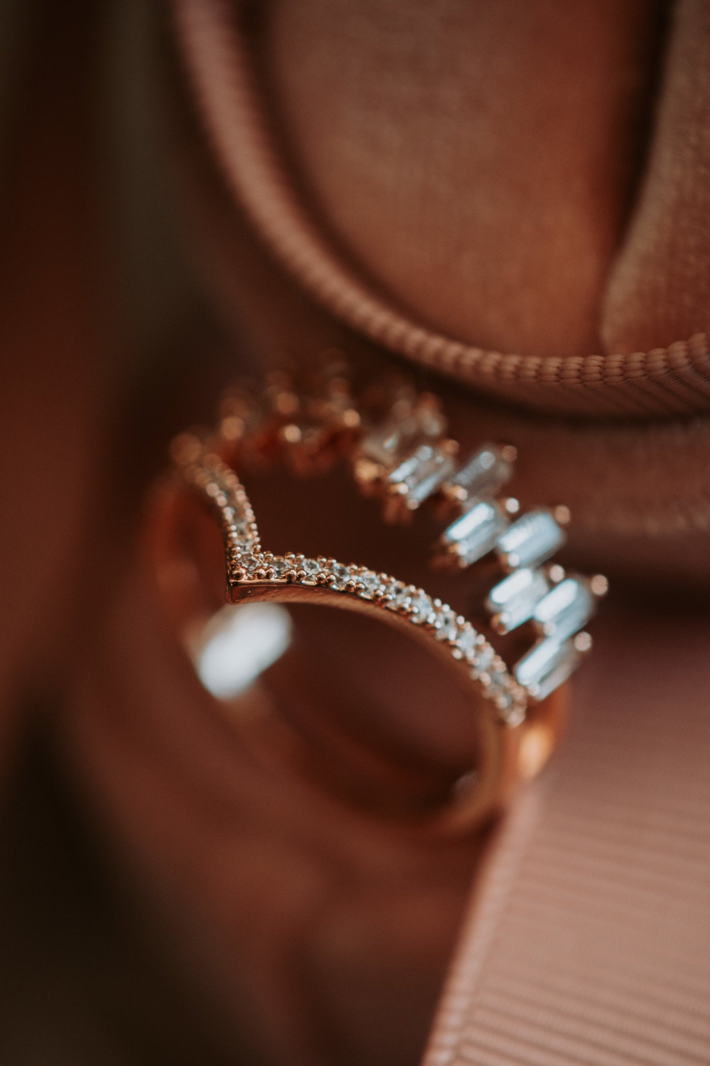 Worth Loving Sterling Silver Ring